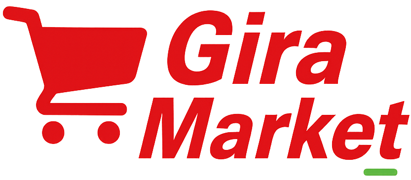 Gira Market Logo