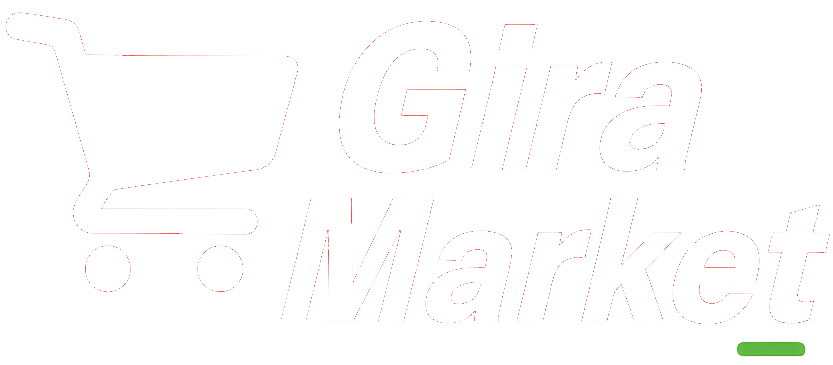 Gira Market Logo